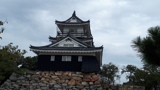 Hamamatsu Castle 2