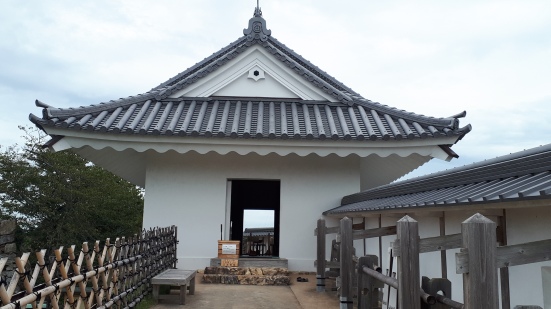 Hamamatsu Castle 8